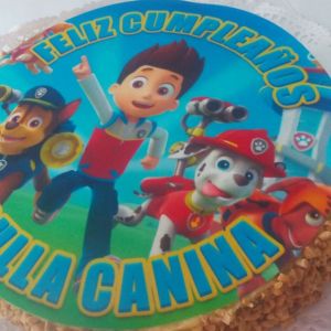 Patrulla canina
