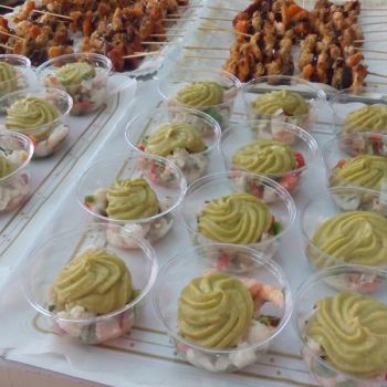 imagenes aperitivos para fiestas