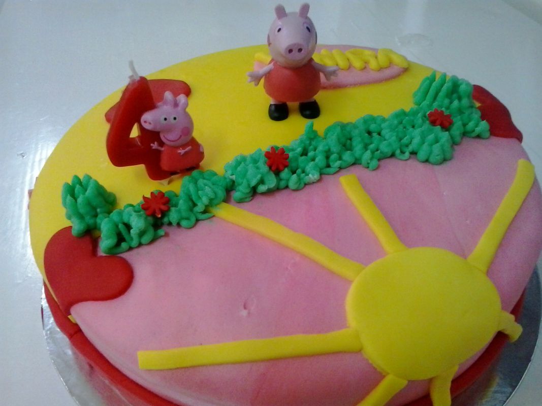 Pepa pig