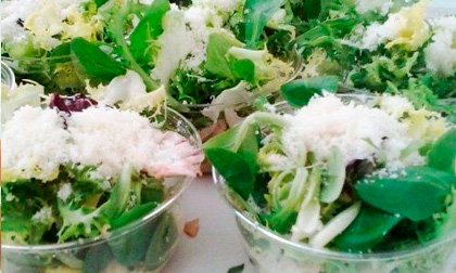 Ensaladas Sueño Carpanta img