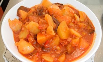 Verdura Sueño Carpanta img