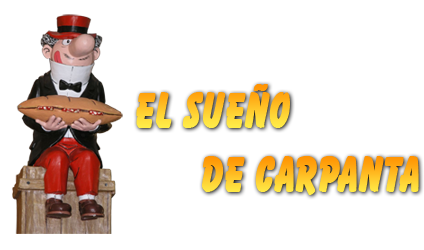 EL SUEÑO DE CARPANTA